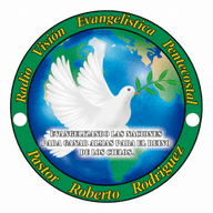Logo de Radio Vision Evangelistica Pentecostal