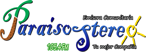 Logo de Paraiso Stereo