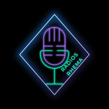Logo de Radio Rhema