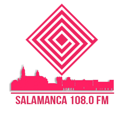 Logo de Loca FM Salamanca