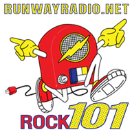 Logo de Runaway Radio 101 KLOL