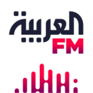 Logo de Al Arabiya (العربية FM)