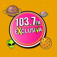 Logo de ExclusivaFM