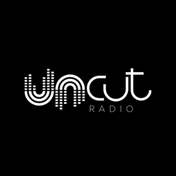 Logo de Uncut Radio