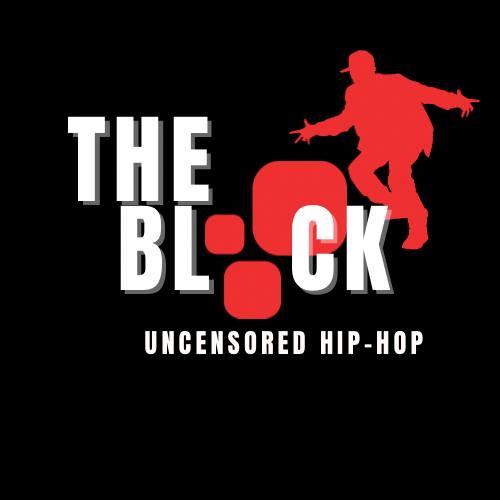 Logo de The Block
