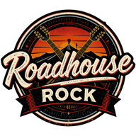 Logo de Roadhouse Rock