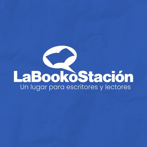 Logo de LaBookoStación