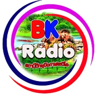 Logo de สถานีวิทยุบึงกาฬเรดิโอ