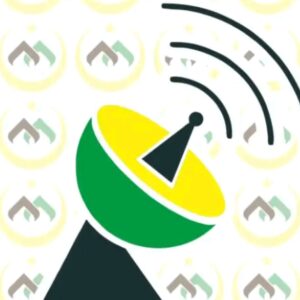 Logo de Radio Mualaf Bandung