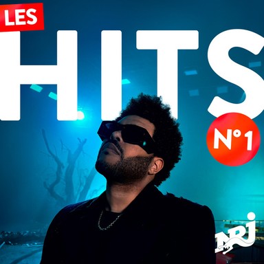Logo de NRJ LES HITS N1