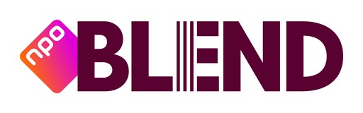 Logo de NPO Blend