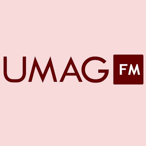 Logo de UMAG FM