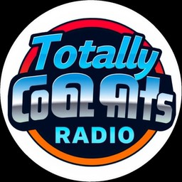 Logo de Totally Cool Hits Radio