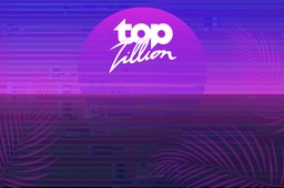 Logo de TOPzillion
