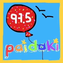 Logo de Paidaki 97.5