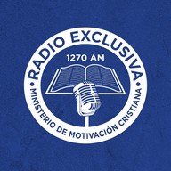 Logo de Radio Exclusiva 1270 AM