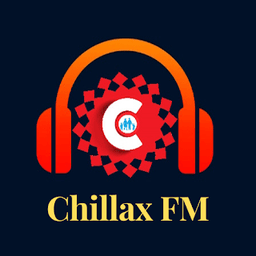 Logo de Chillax FM