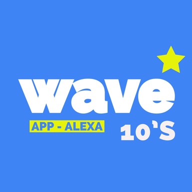 Logo de Wave 10s