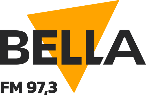 Logo de Bella FM 97.3