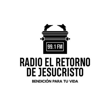 Logo de Radio Retorno De Jesucristo