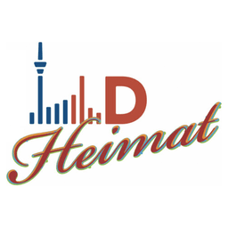 Logo de StreamD Heimat