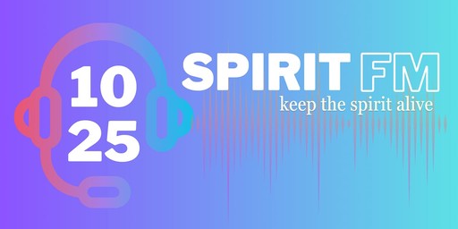 Logo de 1025 Spirit FM