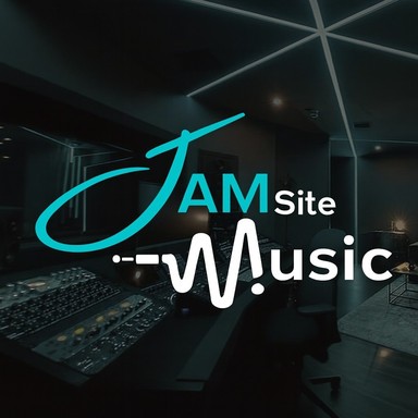 Logo de Jam Site Music