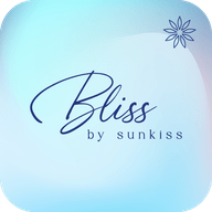 Logo de Bliss By SunKiss