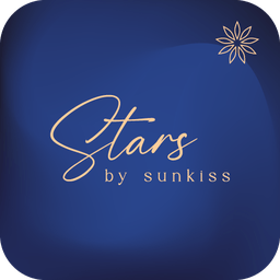 Logo de Stars By SunKiss