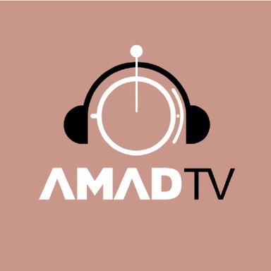 Logo de Amad Gospel TV