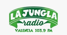 Logo de La Jungla Radio Valencia