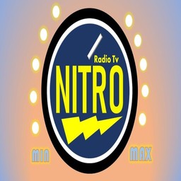 Logo de Nitro Radio TV