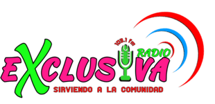 Logo de Exclusiva Hn