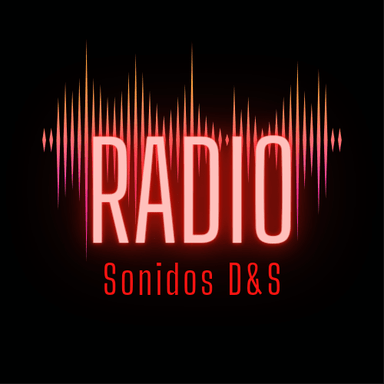 Logo de Radio Online Sonidos D&S Paillaco