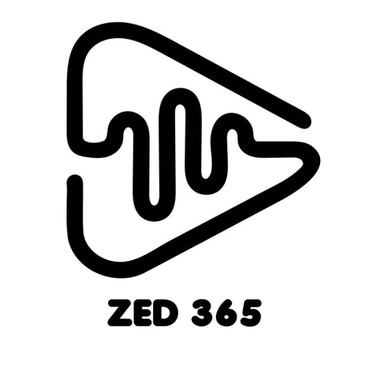 Logo de Zed 365