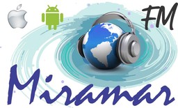 Logo de Radio Miramar FM