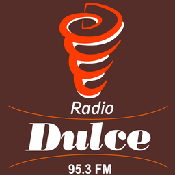 Logo de Radio Dulce Los Andes