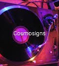Logo de Cosmosigns