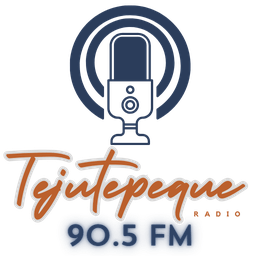 Logo de Tejutepeque Radio