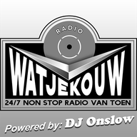 Logo de Radio Watjekouw