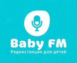 Logo de Baby FM