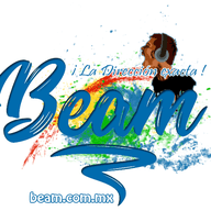 Logo de Stereo Beam