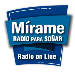 Logo de Mírame