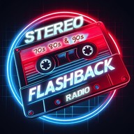 Logo de Stereo Flashback Radio