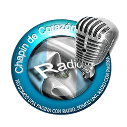 Logo de Chapín de Corazón