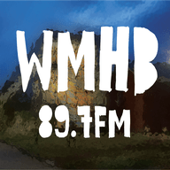 Logo de WMHB 89.7 FM