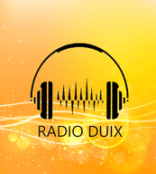 Logo de Radio DUIX