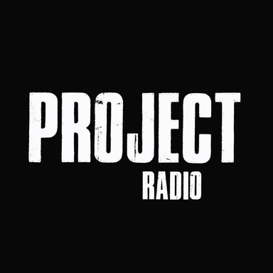 Logo de Project Radio