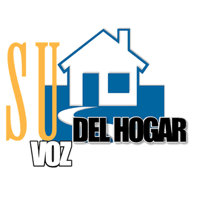 Logo de Su Voz Del Hogar