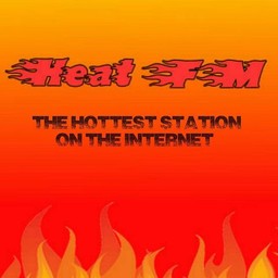 Logo de Heat FM Radio